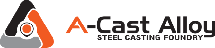 A-Cast Alloy, Steel Casting Foundry